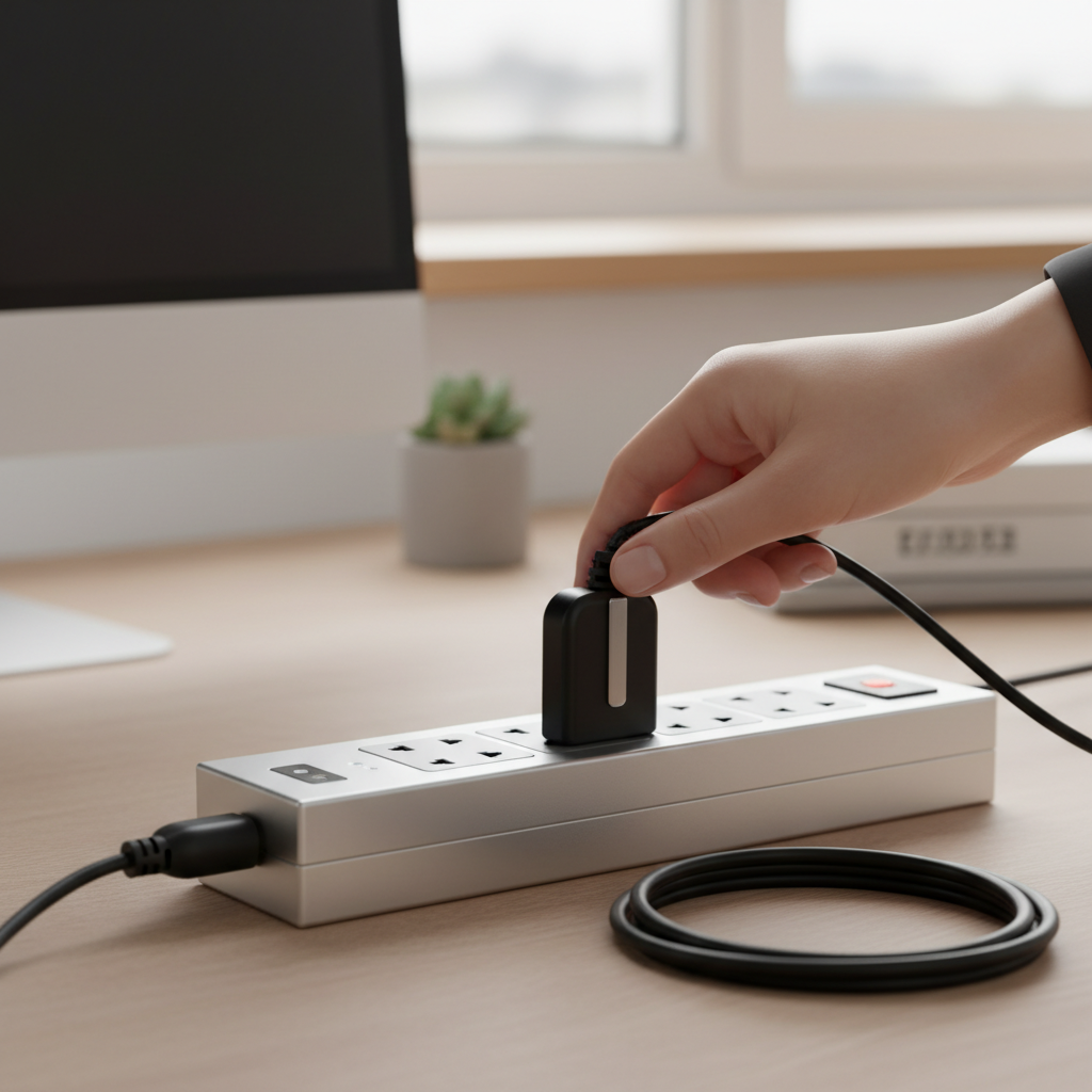 Jak zabezpieczyć domowy sprzęt przed wyładowaniami atmosferycznymi?