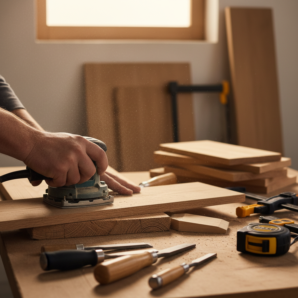 Mobilna buda dla psa na kółkach. Zrób to sam!