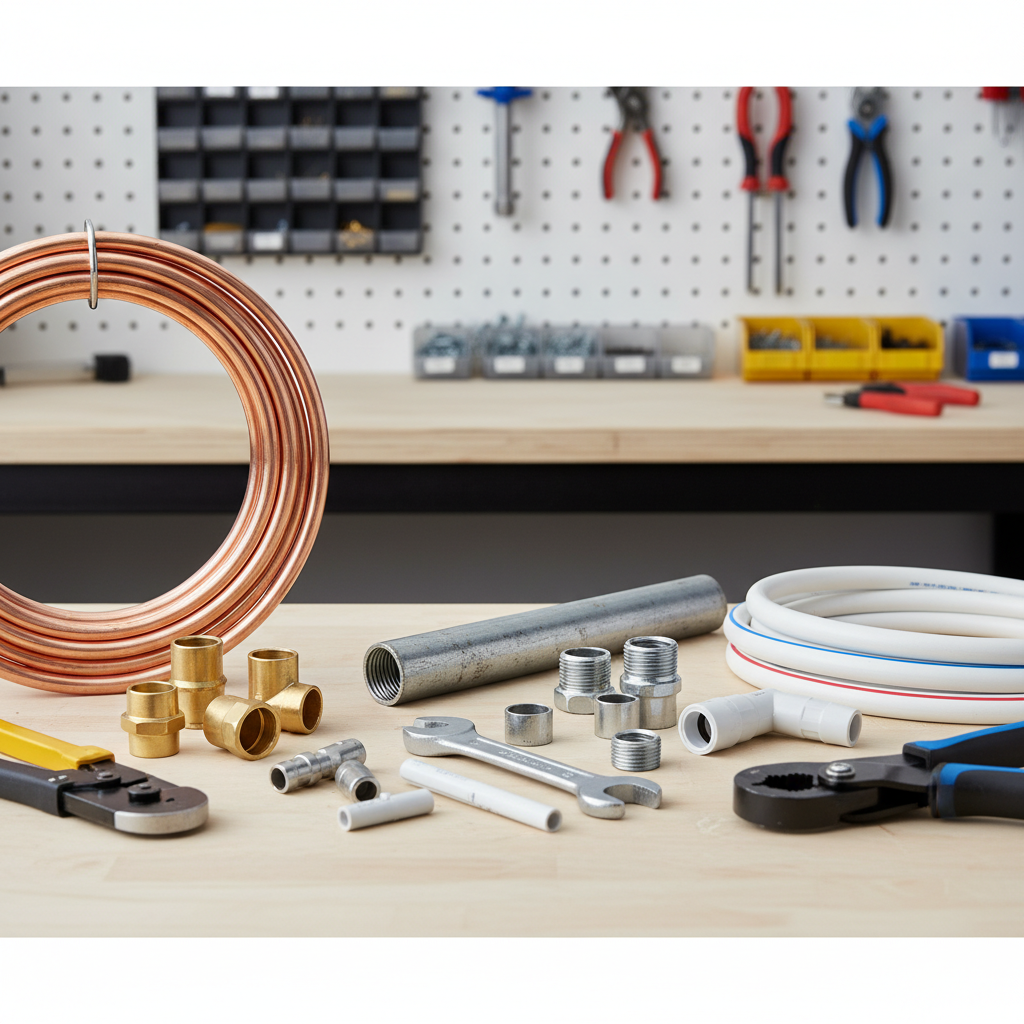 Instalacje wodno-kanalizacyjne w łazience: Kompleksowy przewodnik