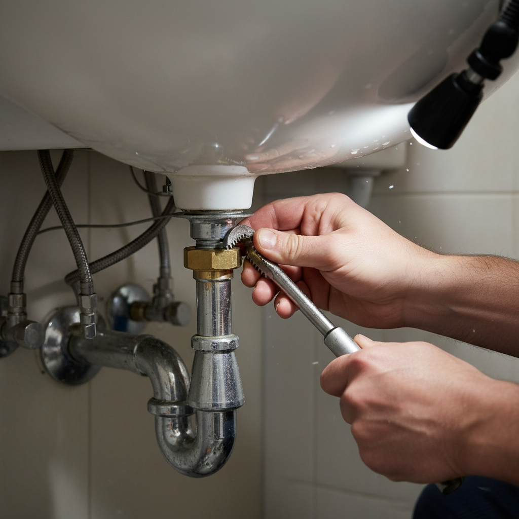 Montaż baterii krok po kroku: Kompletny przewodnik po samodzielnej instalacji