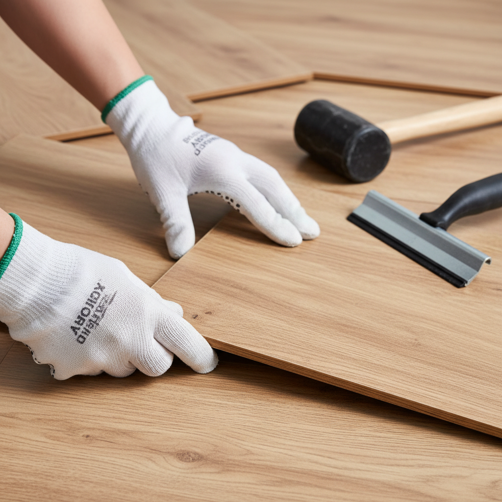 Panele na ogrzewanie podłogowe: Kompleksowy poradnik montażu krok po kroku