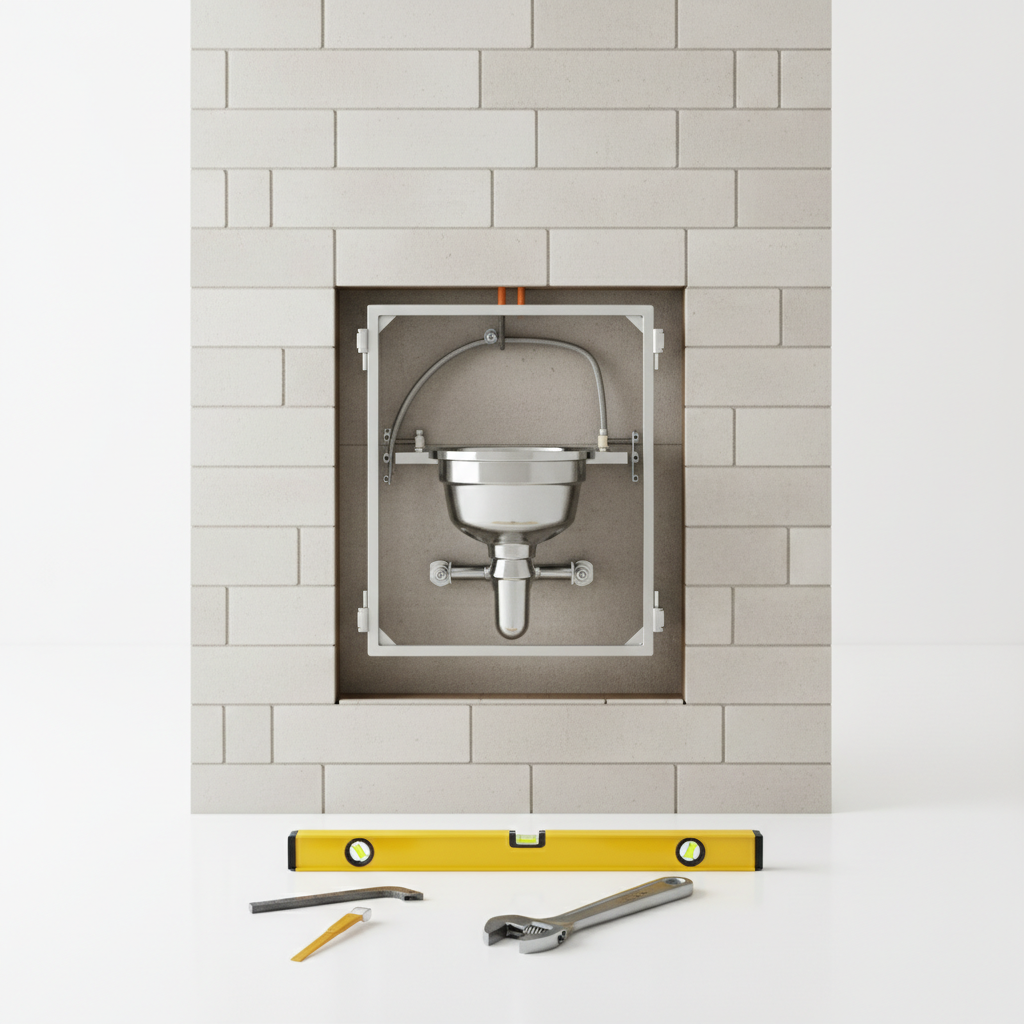 Jak zamontować stelaż do WC? Kompletny poradnik