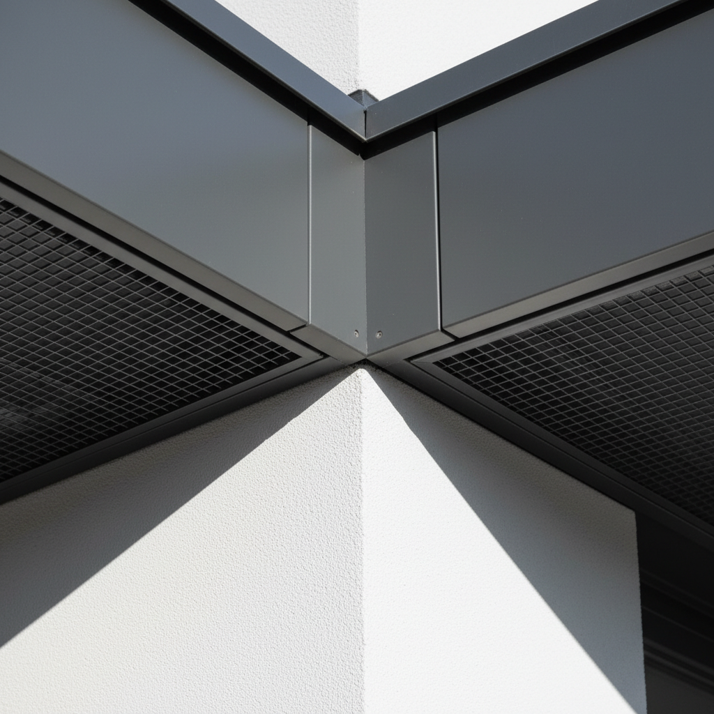 Wiosenne nowości w systemie Galeco Stal2: Rewolucja w orynnowaniu dla nowoczesnego budownictwa