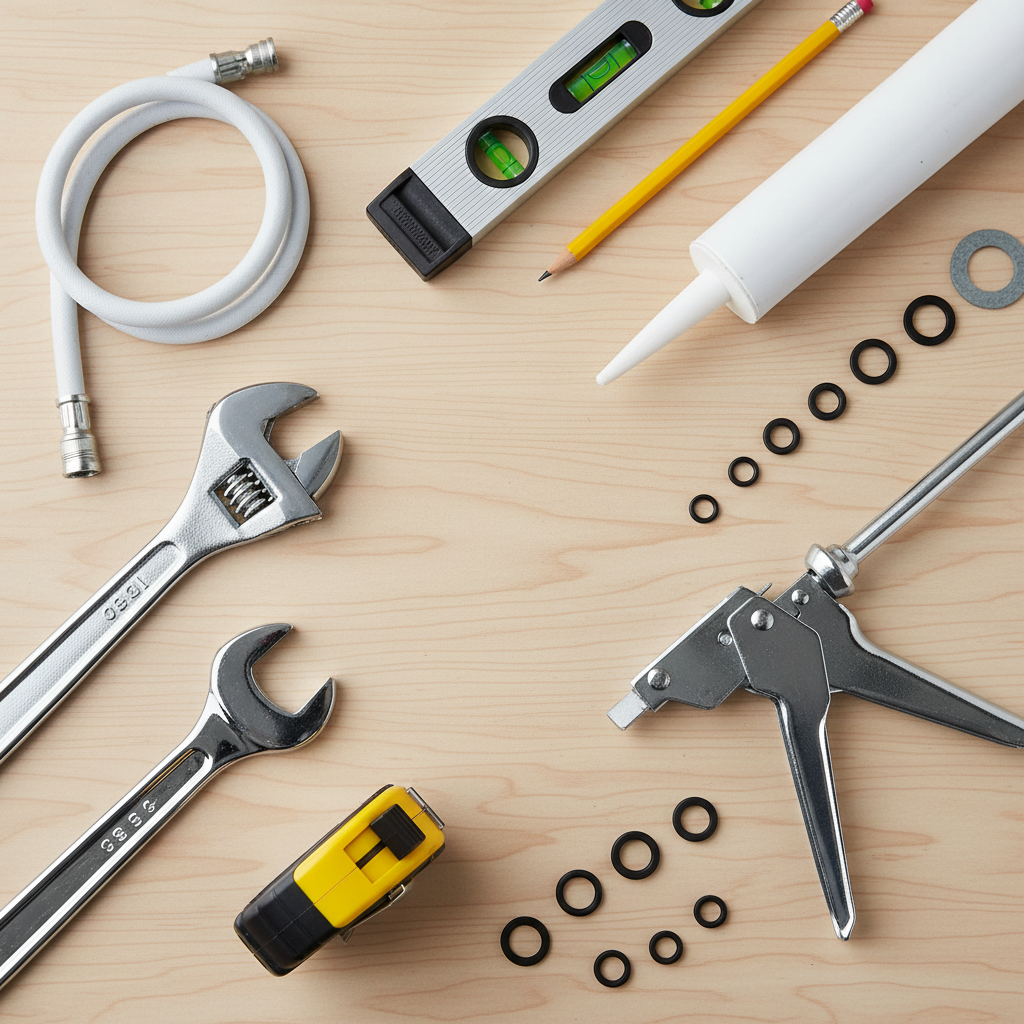 Jak zamontować spłuczkę kompaktową? Kompletny przewodnik krok po kroku