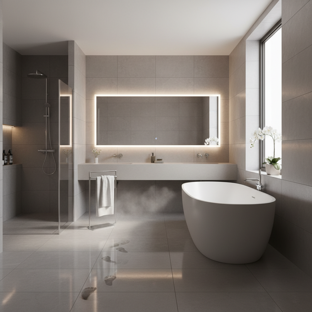 Jak działa ogrzewanie podłogowe? Montaż ogrzewania podłogowego krok po kroku