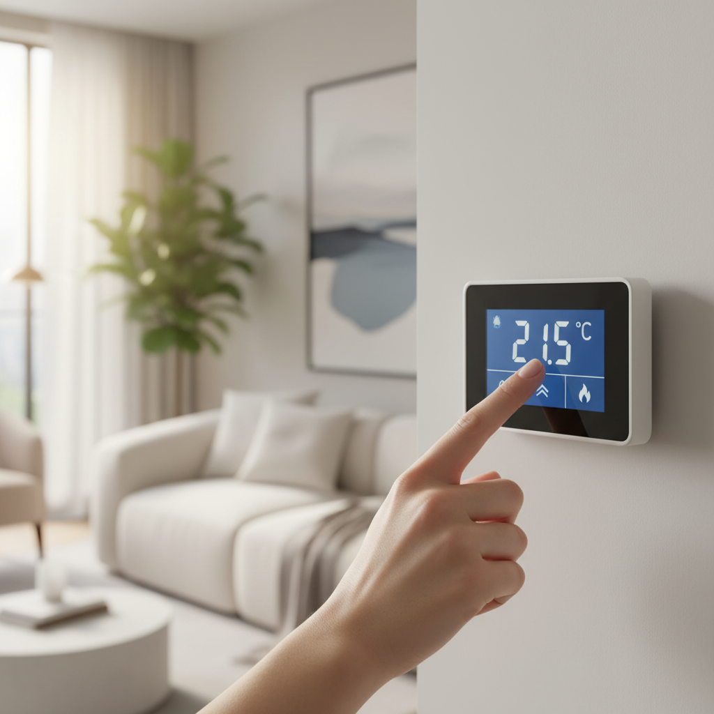 Jakie grzejniki do kotła kondensacyjnego? Kompleksowy poradnik wyboru