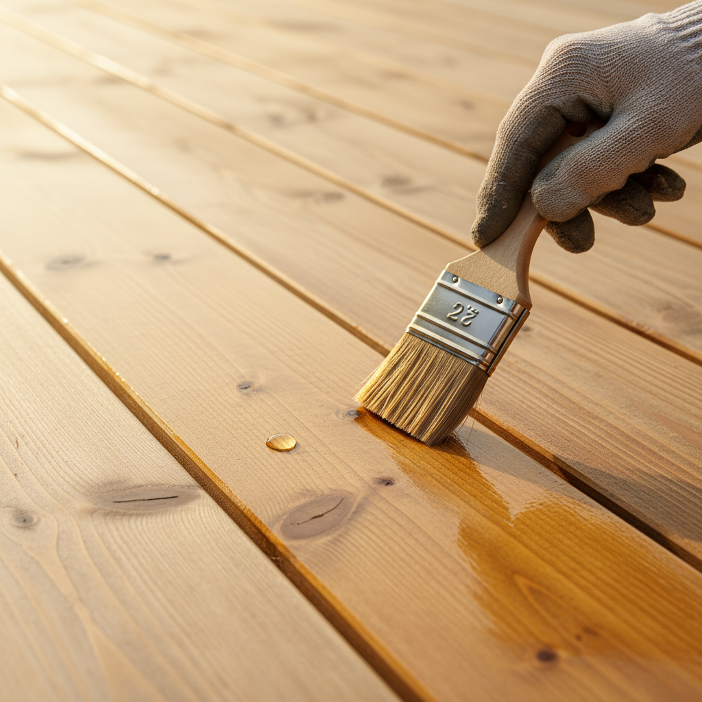 Jak zabezpieczyć podjazd i taras przed zimą? Kompleksowy przewodnik