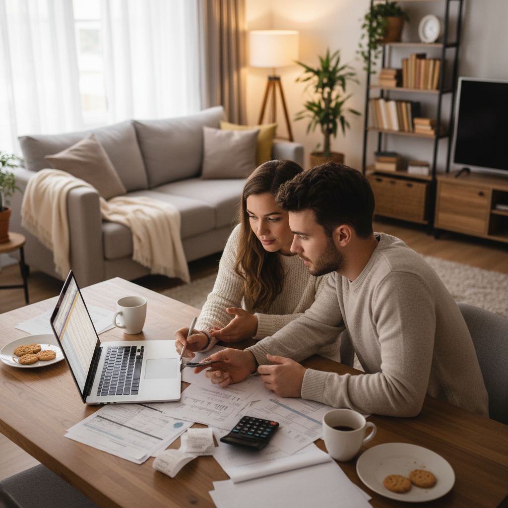 Kredyt na 20, 25 czy 30 lat? Sprawdź, jak wybrać optymalny okres kredytowania i nie przepłacić!