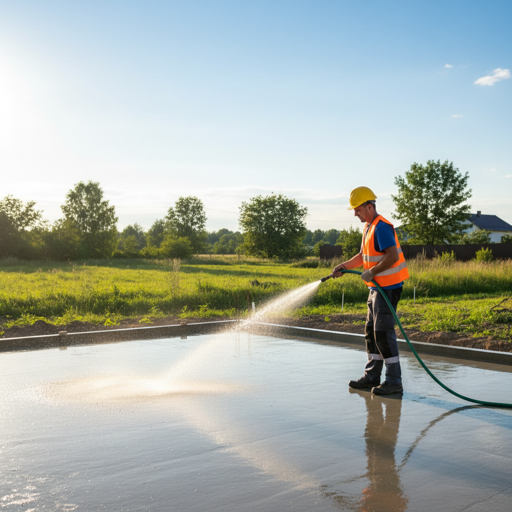 Przygotowanie działki, czyli o czym należy pamiętać przed rozpoczęciem budowy domu?