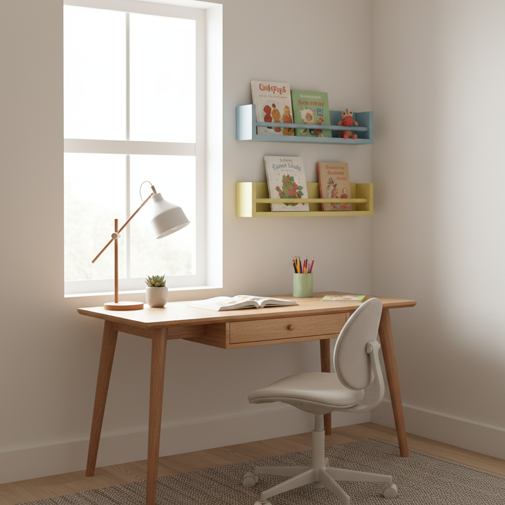 Małe mieszkanie: jak wydzielić dodatkowy pokój w kawalerce?