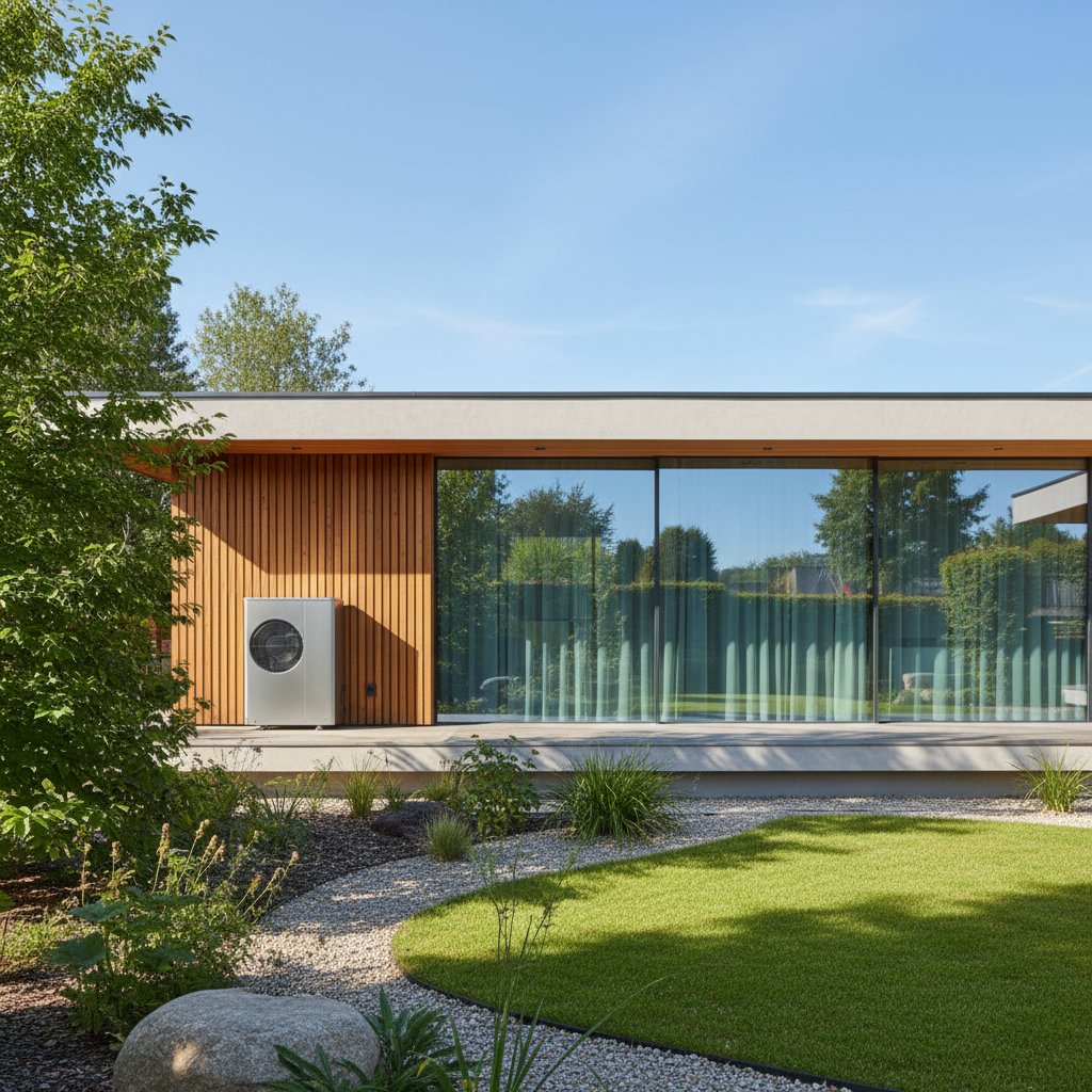 Źródła ciepłej wody użytkowej – które wybrać?