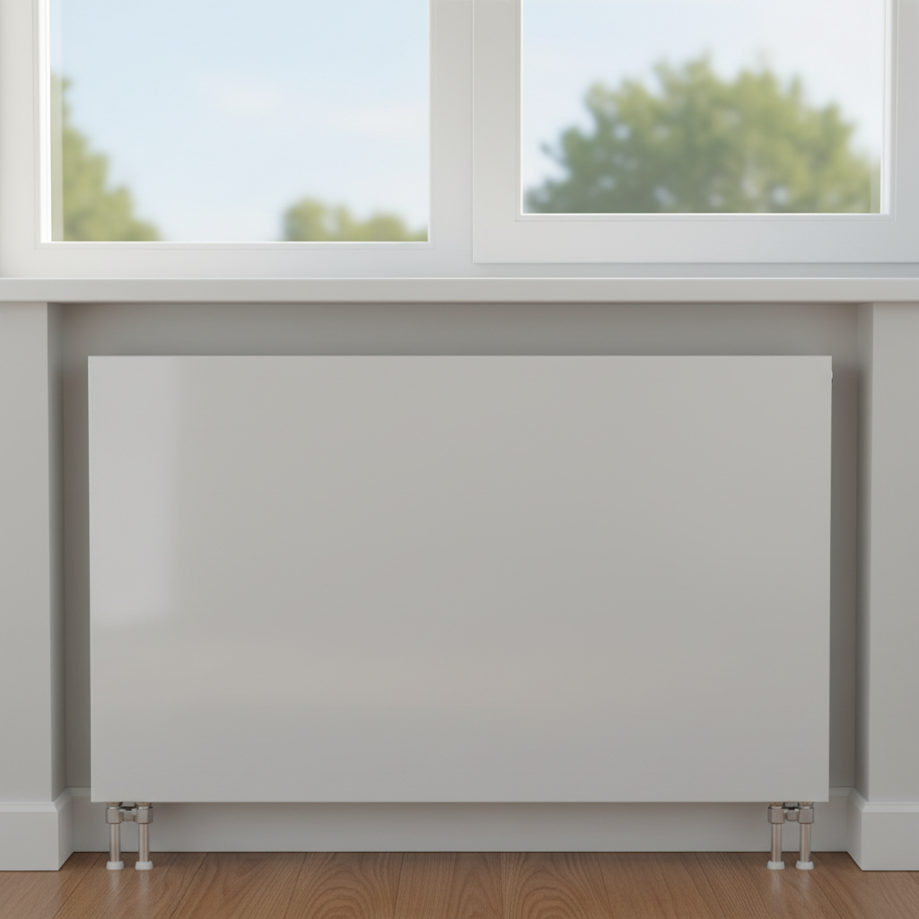 Szukasz oszczędności? Poznaj zasady doboru i montażu grzejników