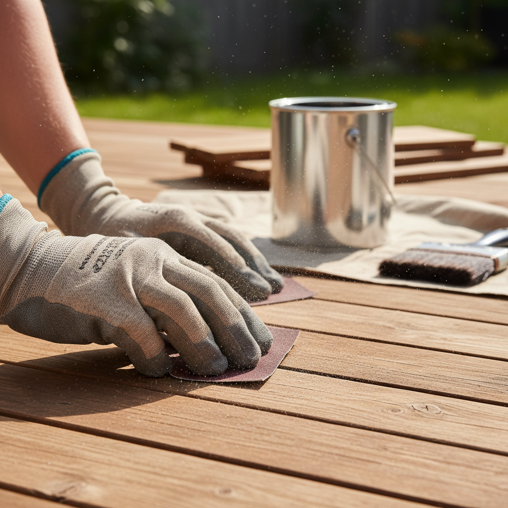 Tikkurila Valtti Super Guard: Niezawodny podkład impregnujący do drewna na zewnątrz