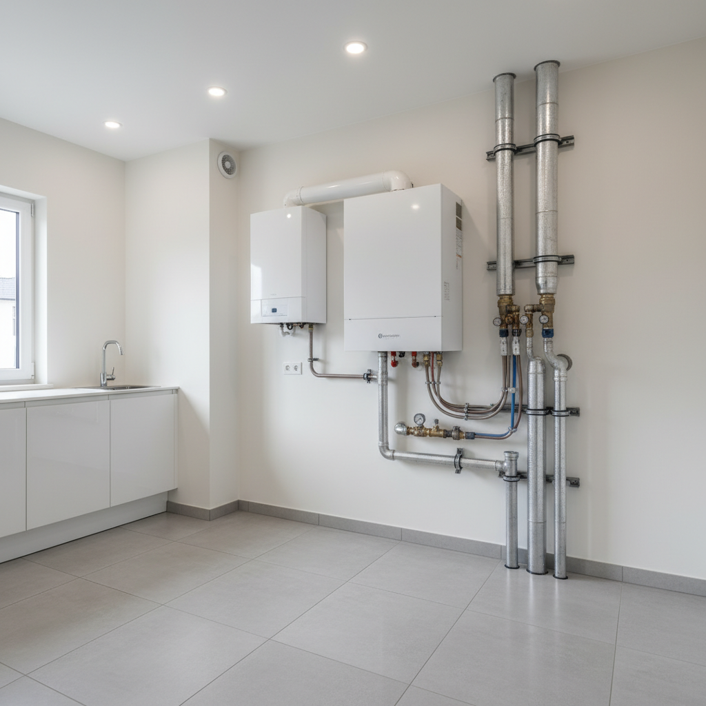 Rekuperacja: Start do zdrowego i energooszczędnego domu