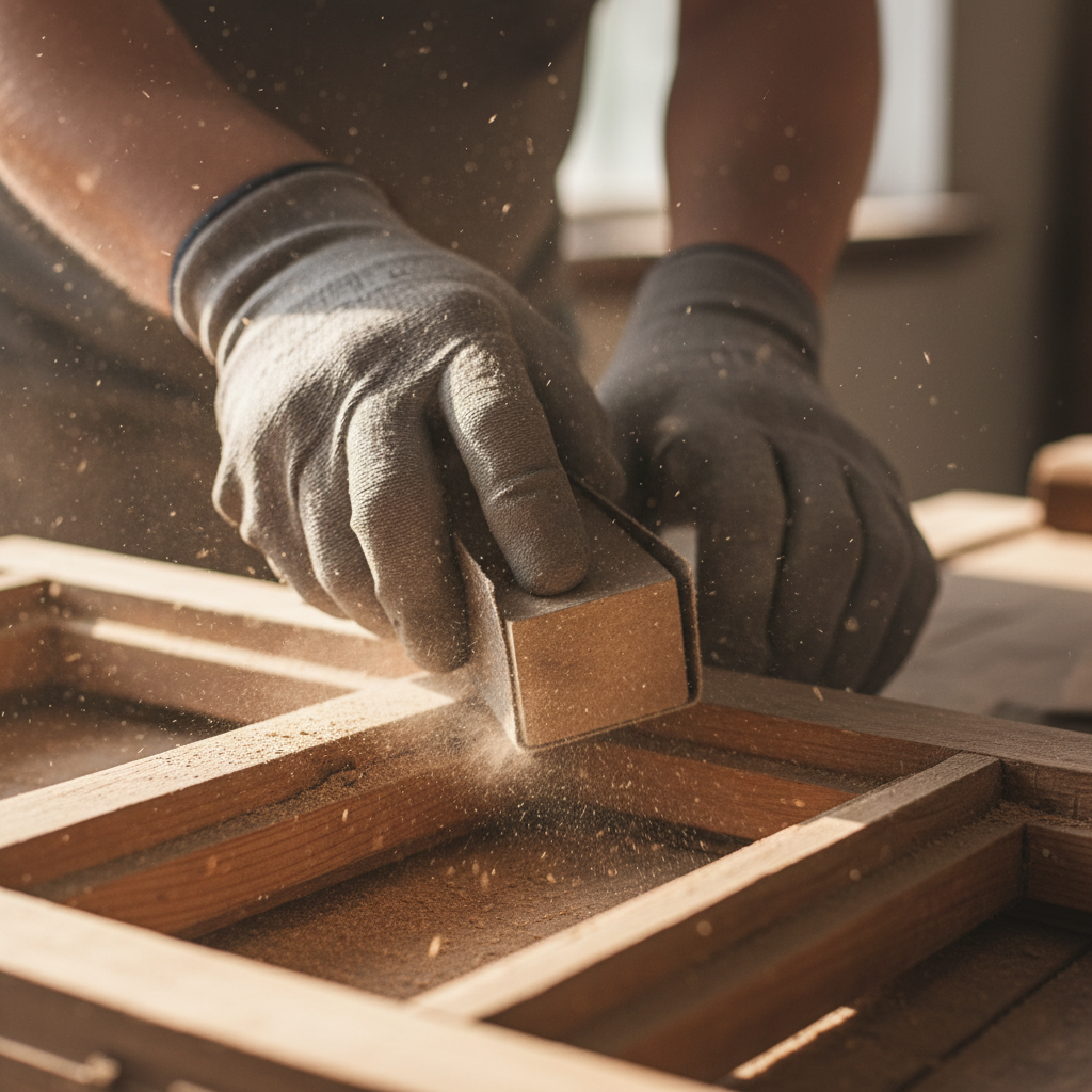 Jak odnowić drewniane okna? Kompletny przewodnik po malowaniu i renowacji ram