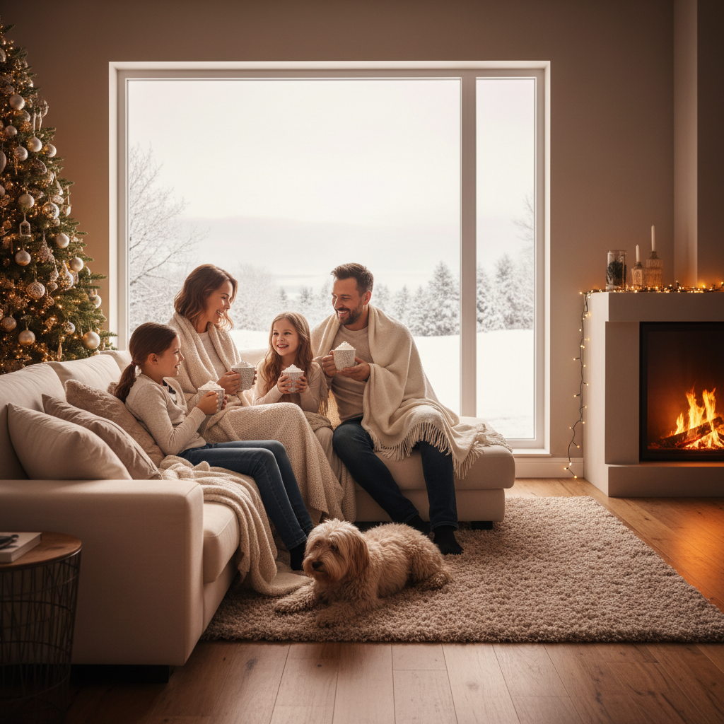 Guardian Glass stawia na szkło float ExtraClear®: Rewolucja w branży szklarskiej