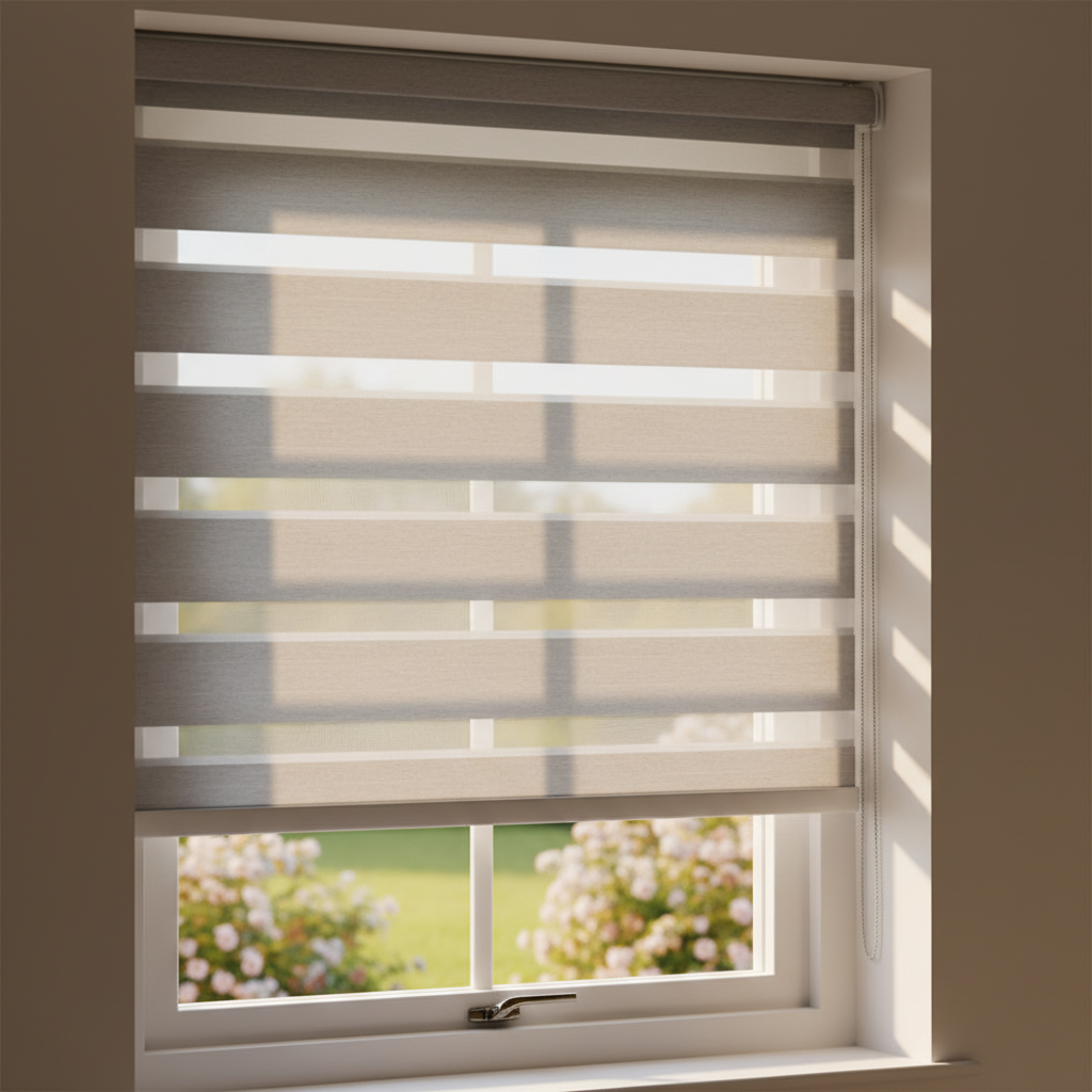 ALUPROF wzbogaca ofertę: Nowe systemy rolet materiałowych