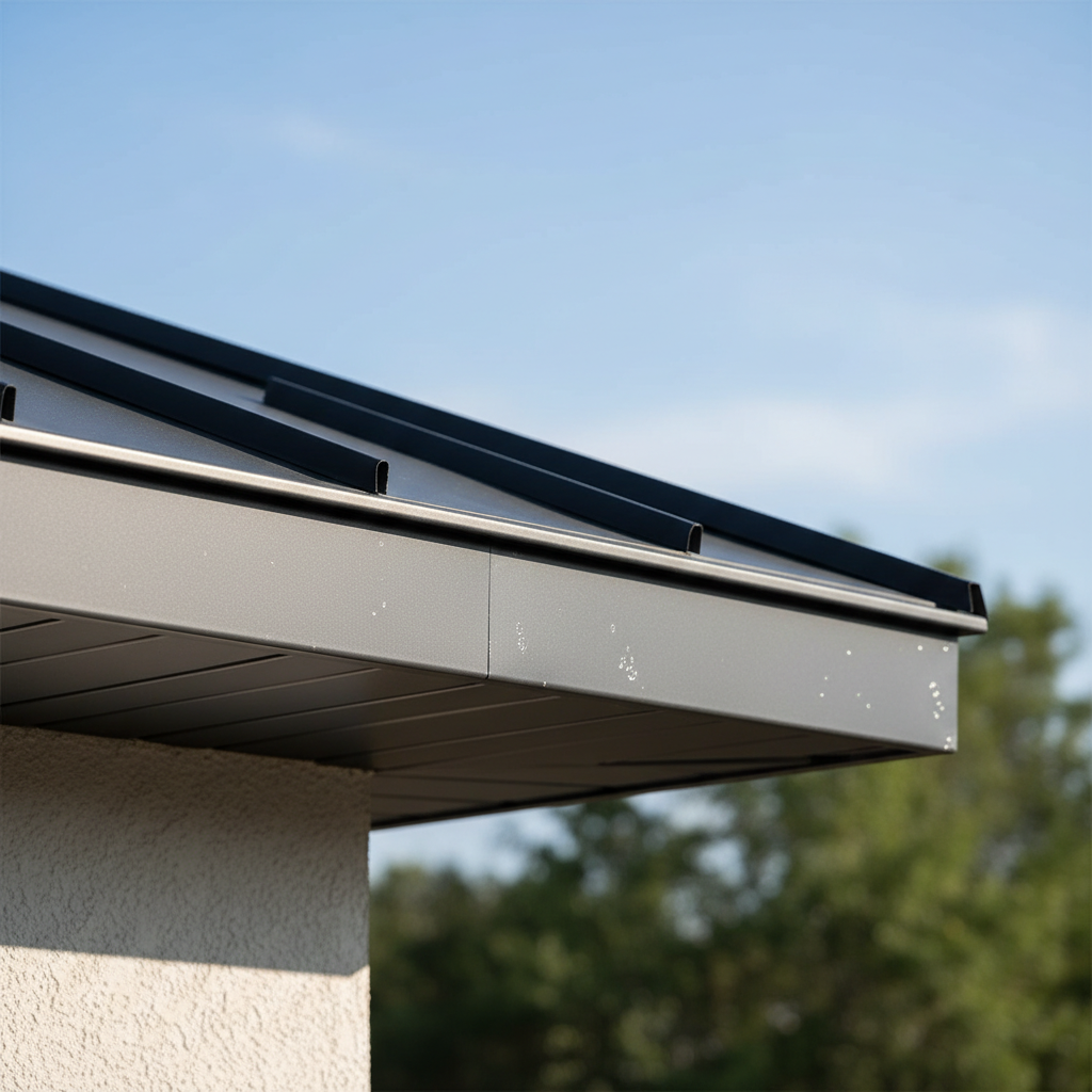 Mrozoodporne poszycie – jak zabezpieczyć dach przed zimą?