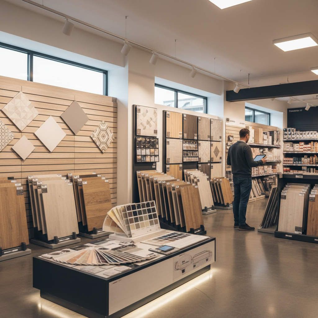 Polacy remontują domy i mieszkania – pełen obraz trendów i przyczyn