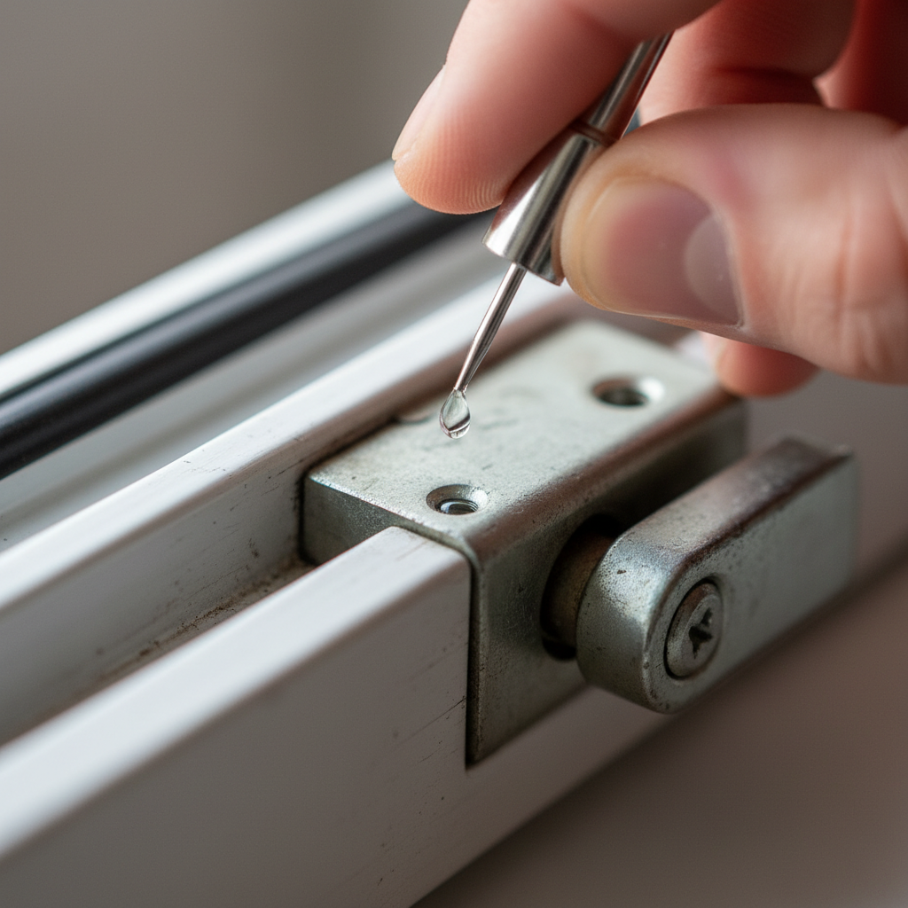 Wiosenne czyszczenie i pielęgnacja okien