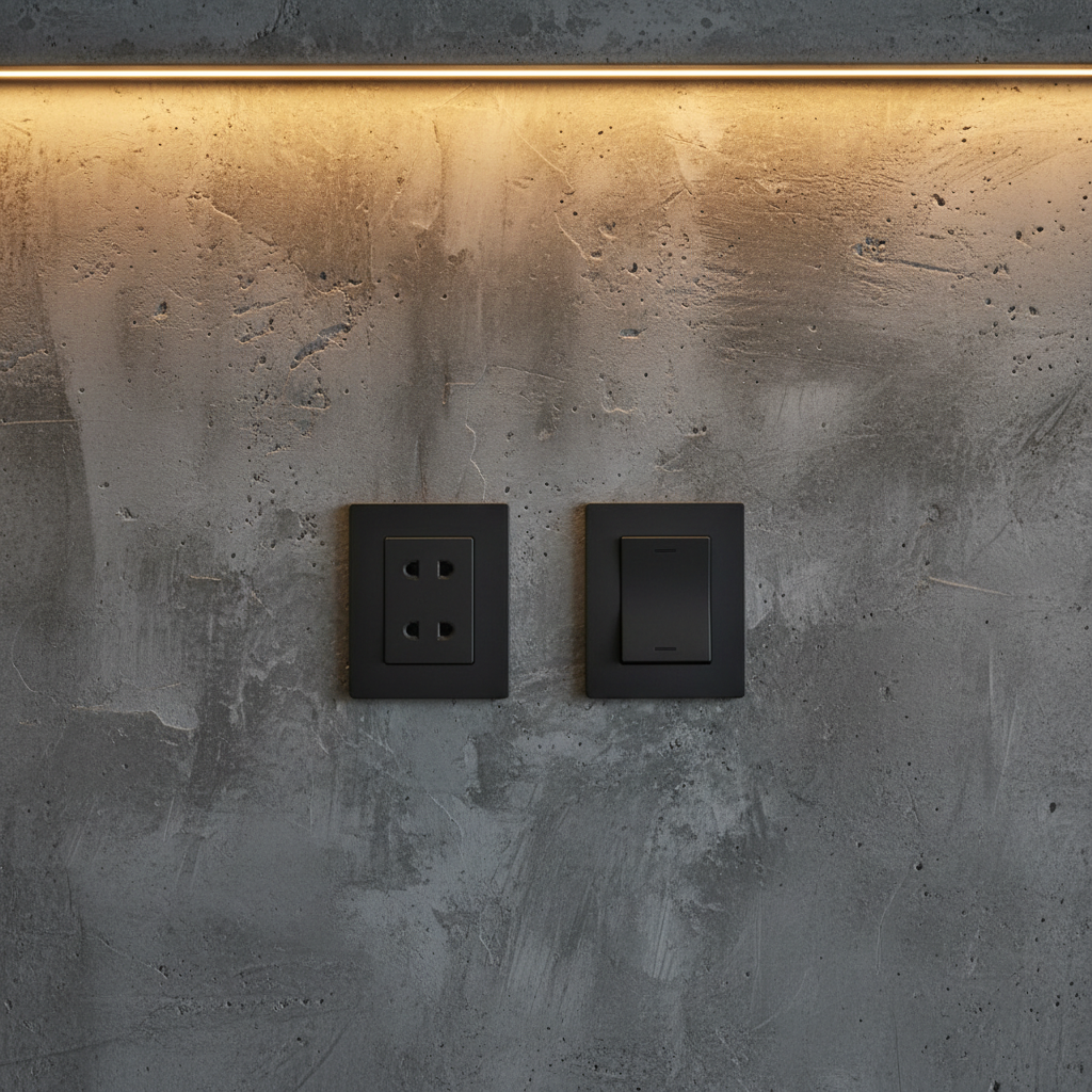 Jak zaplanować osprzęt elektryczny w domu jednorodzinnym?