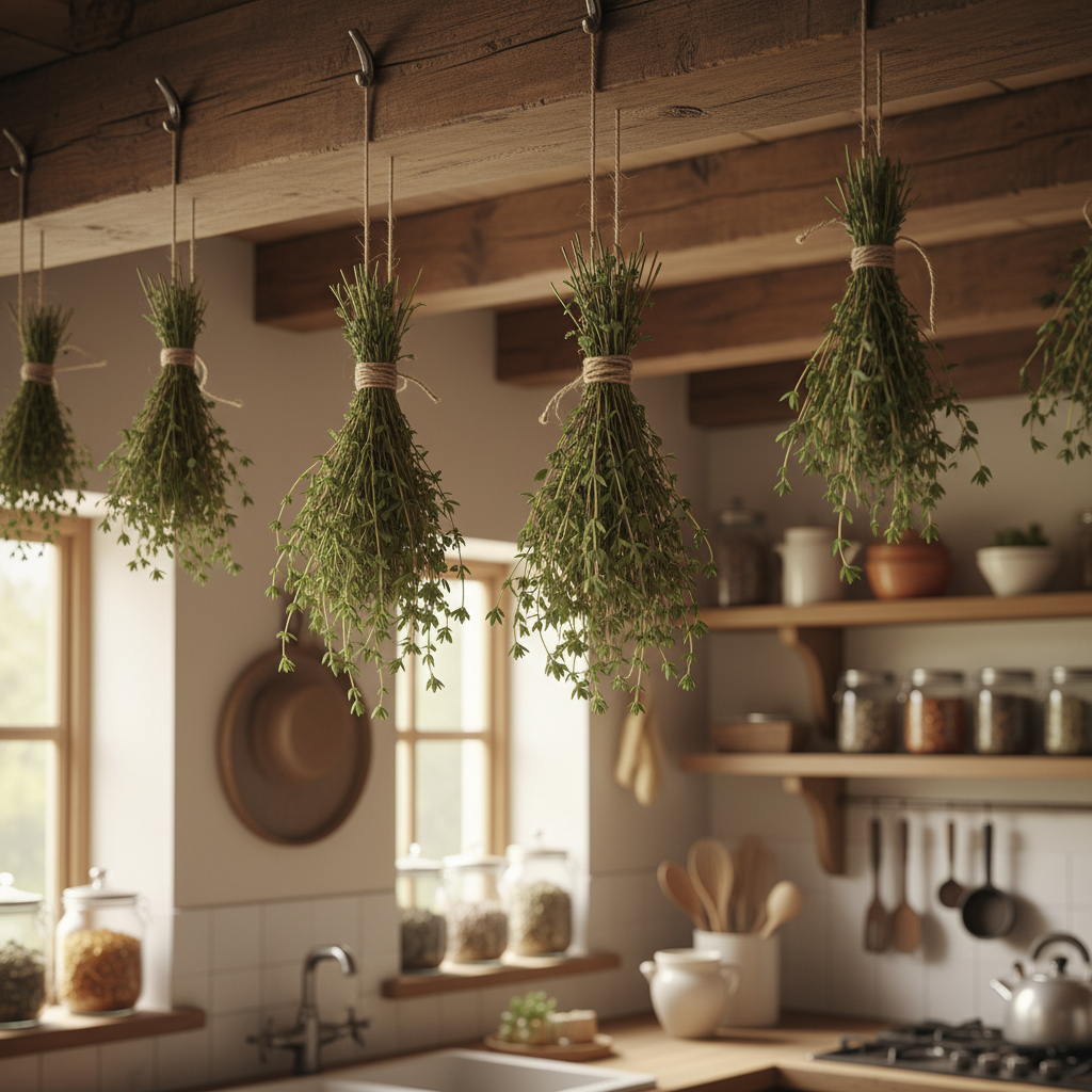 Uprawa tymianku w ogrodzie i doniczce: Kompletny poradnik od A do Z