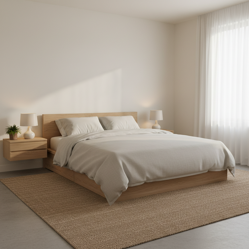 Zdrowe ciepło w Twoim domu: Prozdrowotne aspekty ogrzewania ściennego