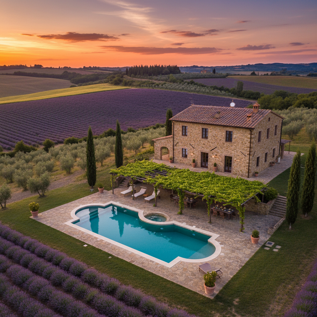 Finanse i prawo: Kupujemy domek letniskowy na kredyt