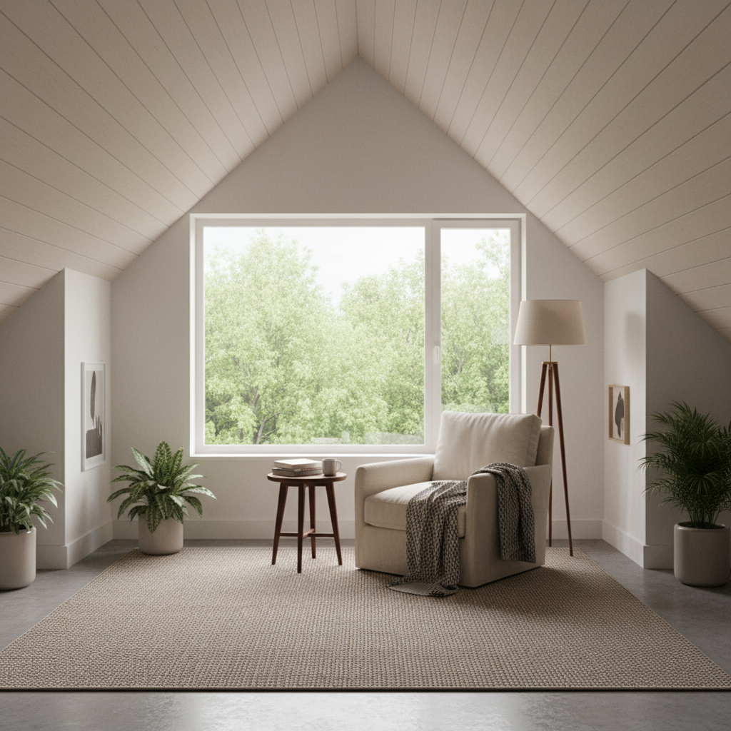 Oryginalne lukarny na dachach domów nowoczesnych – Przewodnik po współczesnych rozwiązaniach