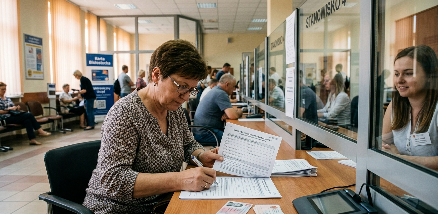 Decyzja o warunkach zabudowy w pytaniach i odpowiedziach