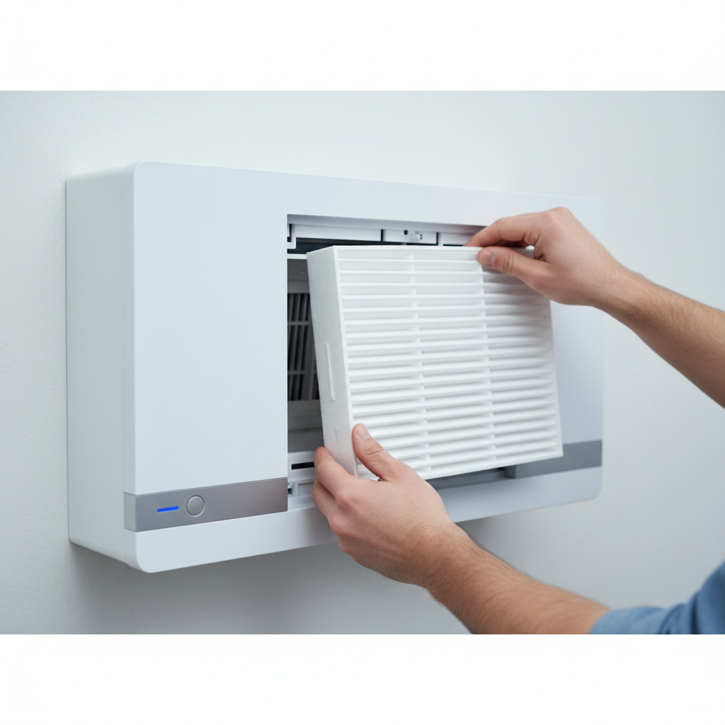 Rekuperacja w domu jednorodzinnym: Inwestycja w zdrowie, komfort i niższe rachunki