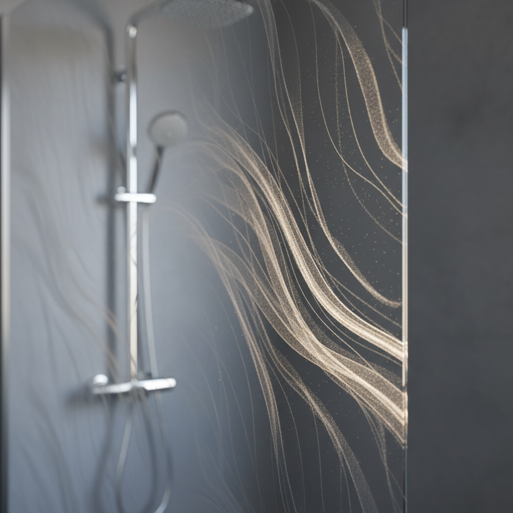 Yin i Yang – jak stworzyć łazienkę pełną harmonii