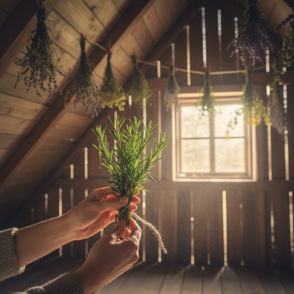 Rozmaryn. Jak uprawiać rozmaryn w ogrodzie i w doniczce?