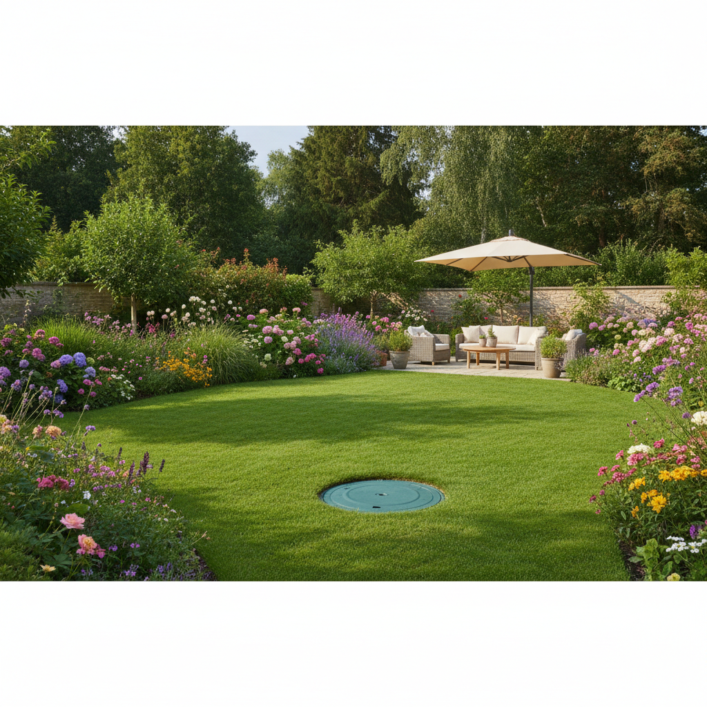 Gaz płynny na działce: Kompleksowy przewodnik po warunkach instalacji i zaletach