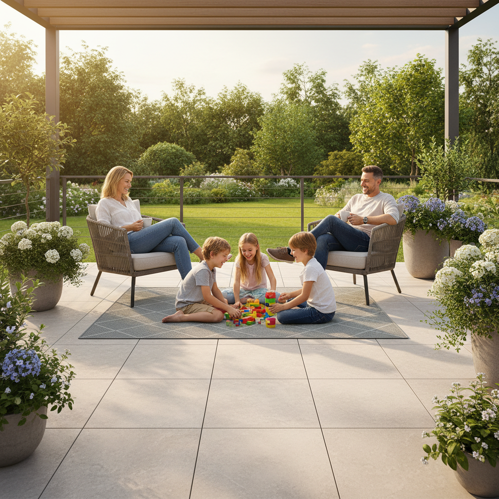 Jak uniknąć problemu cieknącego tarasu? Kompleksowy poradnik budowy i zabezpieczenia