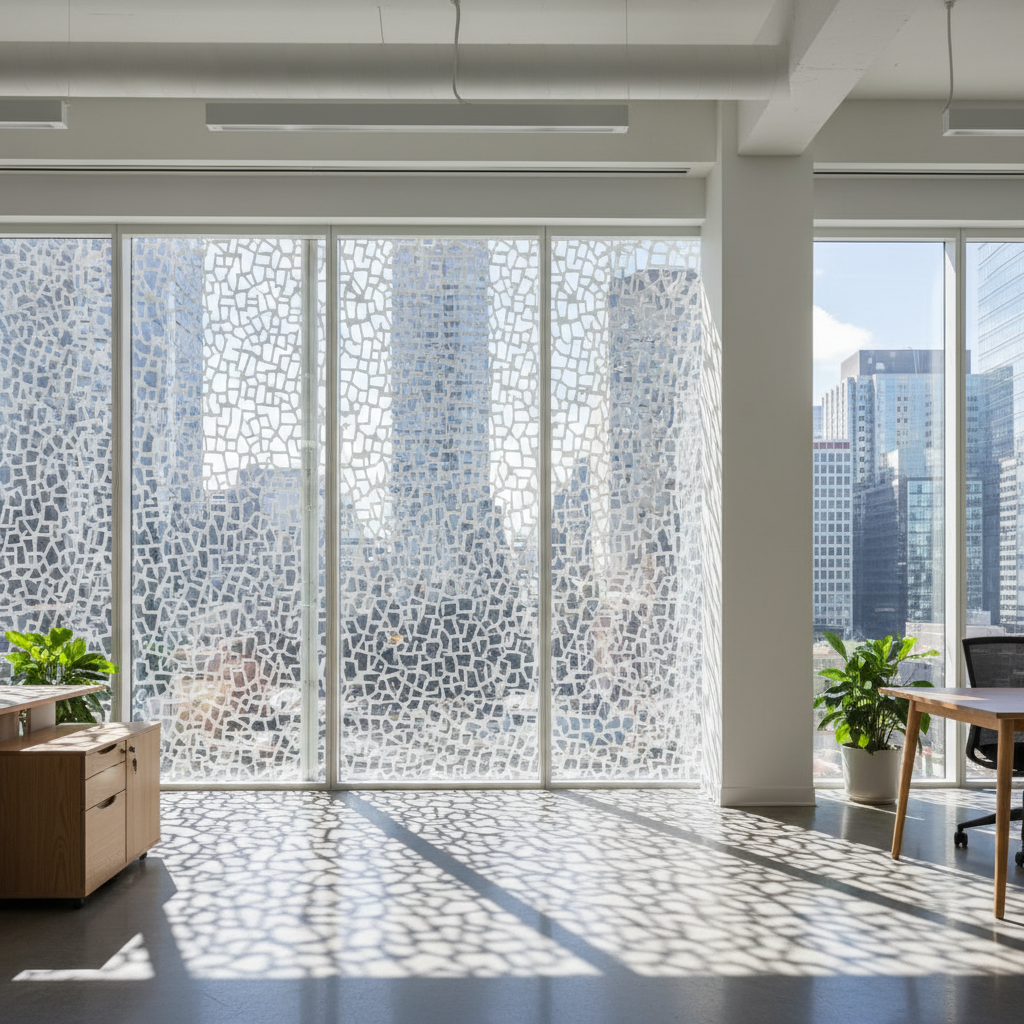 Ażurowa rewolucja w architekturze: Jak koronka ze stali i szkła zmienia oblicze polskich miast?